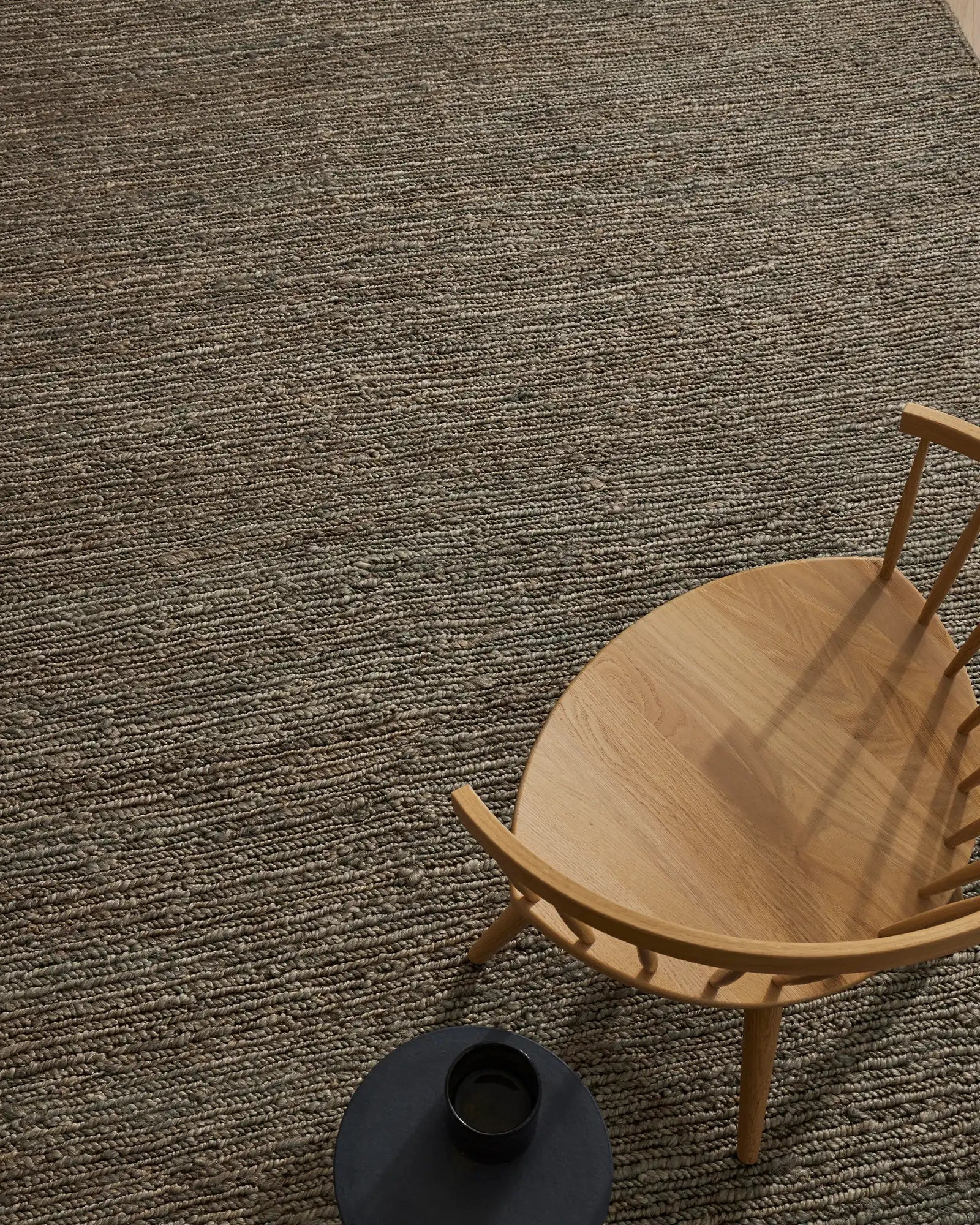 Suffolk Mineral Rug