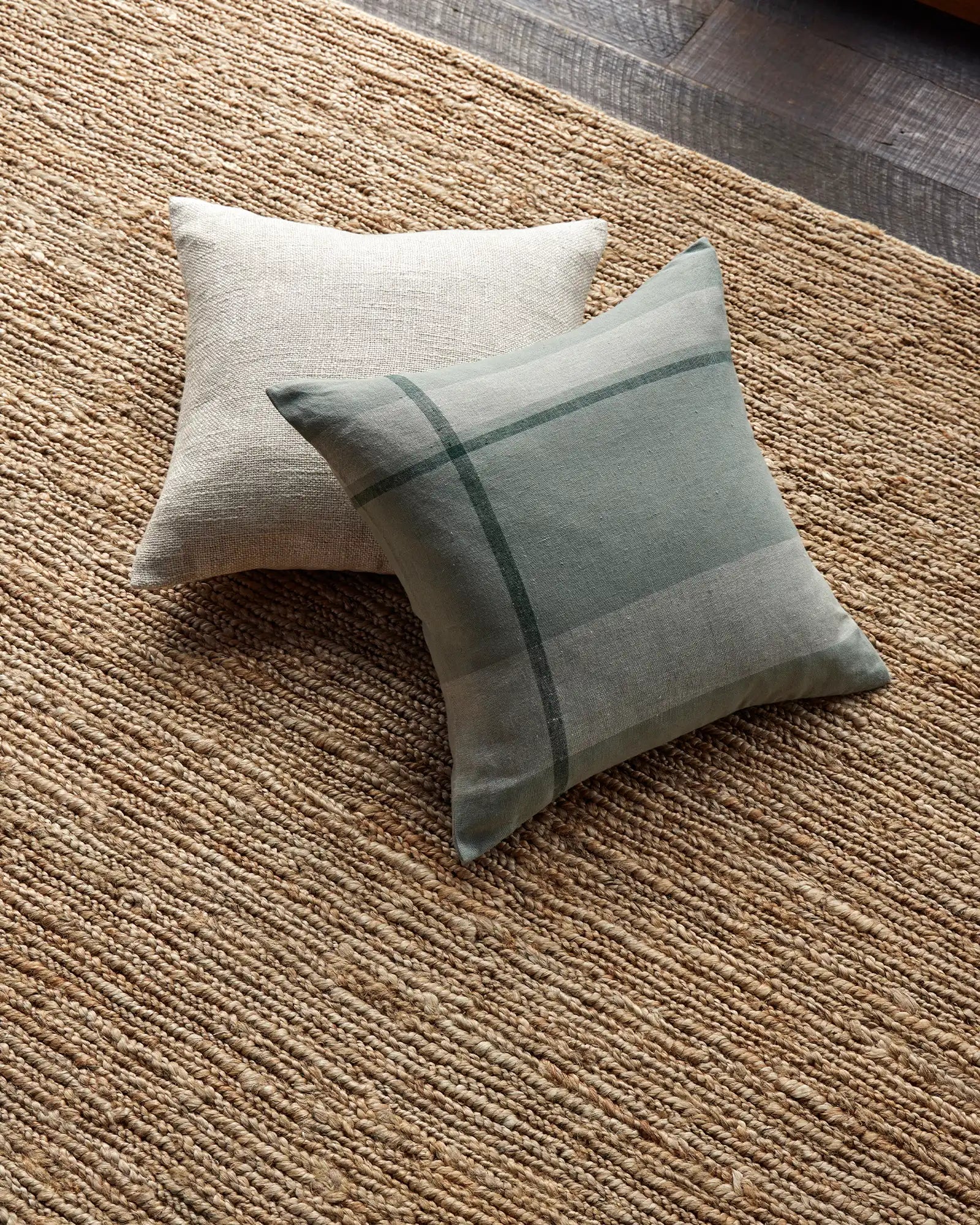 Suffolk Natural Rug