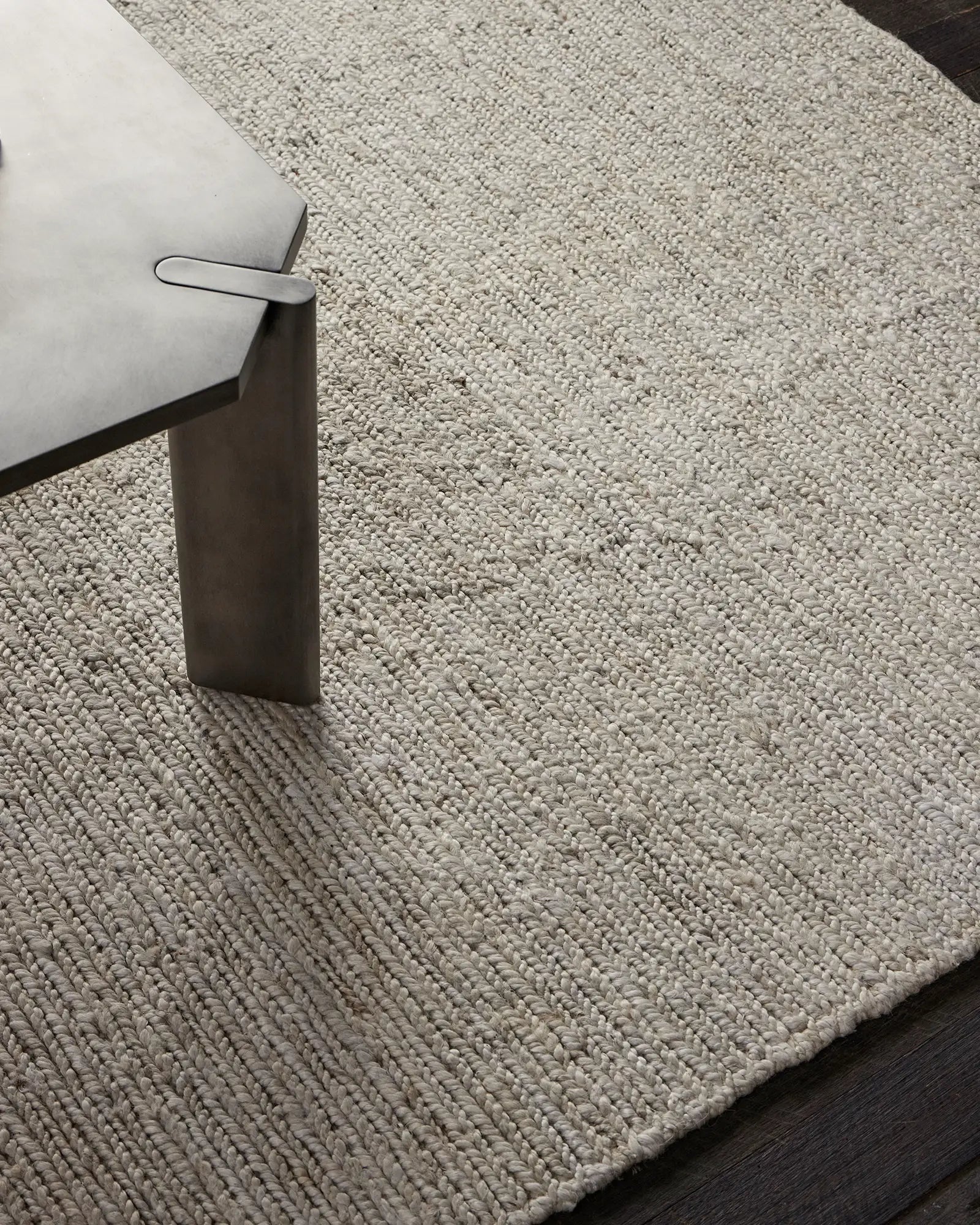 Suffolk Pearl Rug