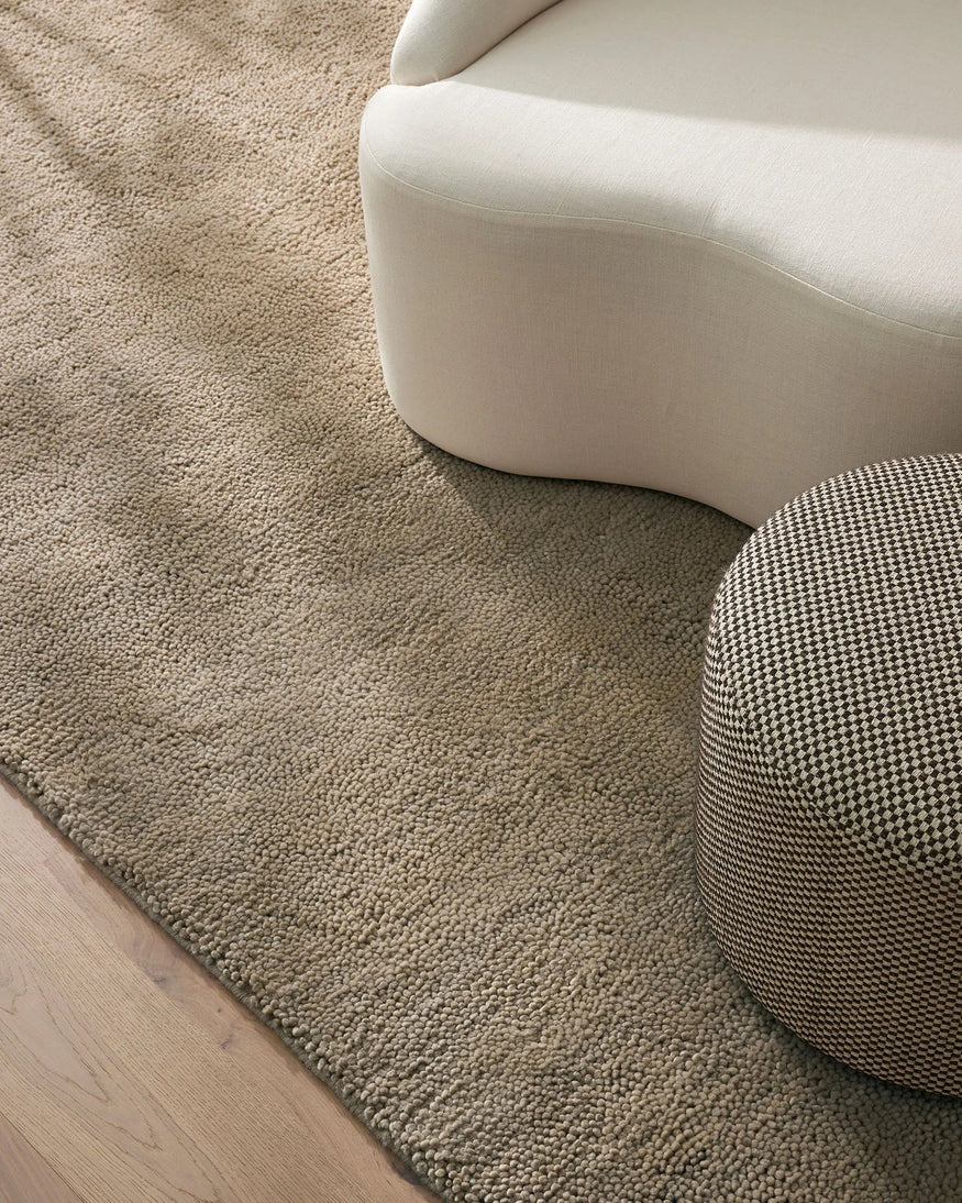 Valencia Cloud Rug