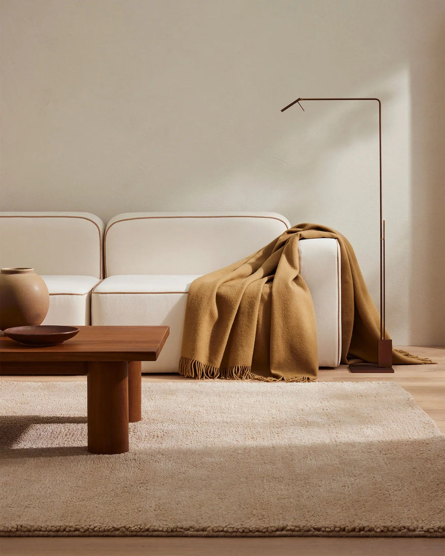 Valencia Dune Rug
