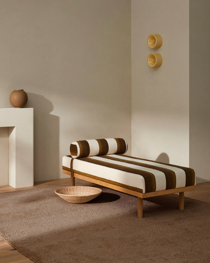 Valencia Latte Rug
