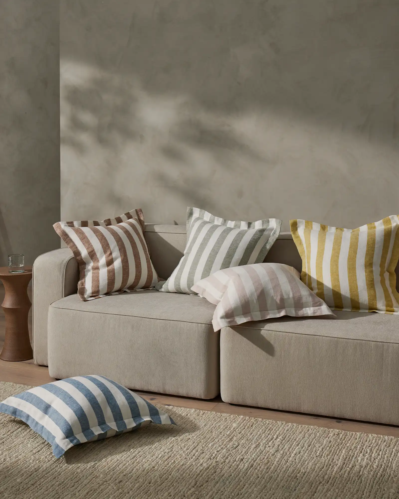 Vito Cushion