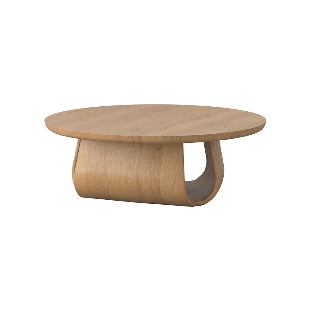 Lambert Round Coffee Table