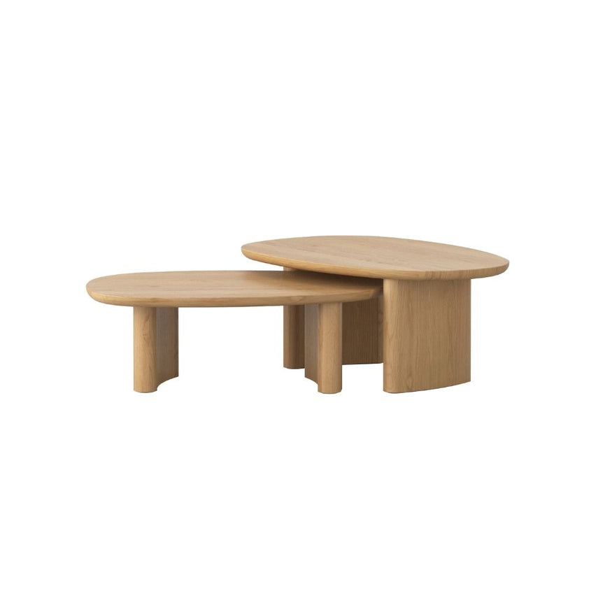 James Coffee Table