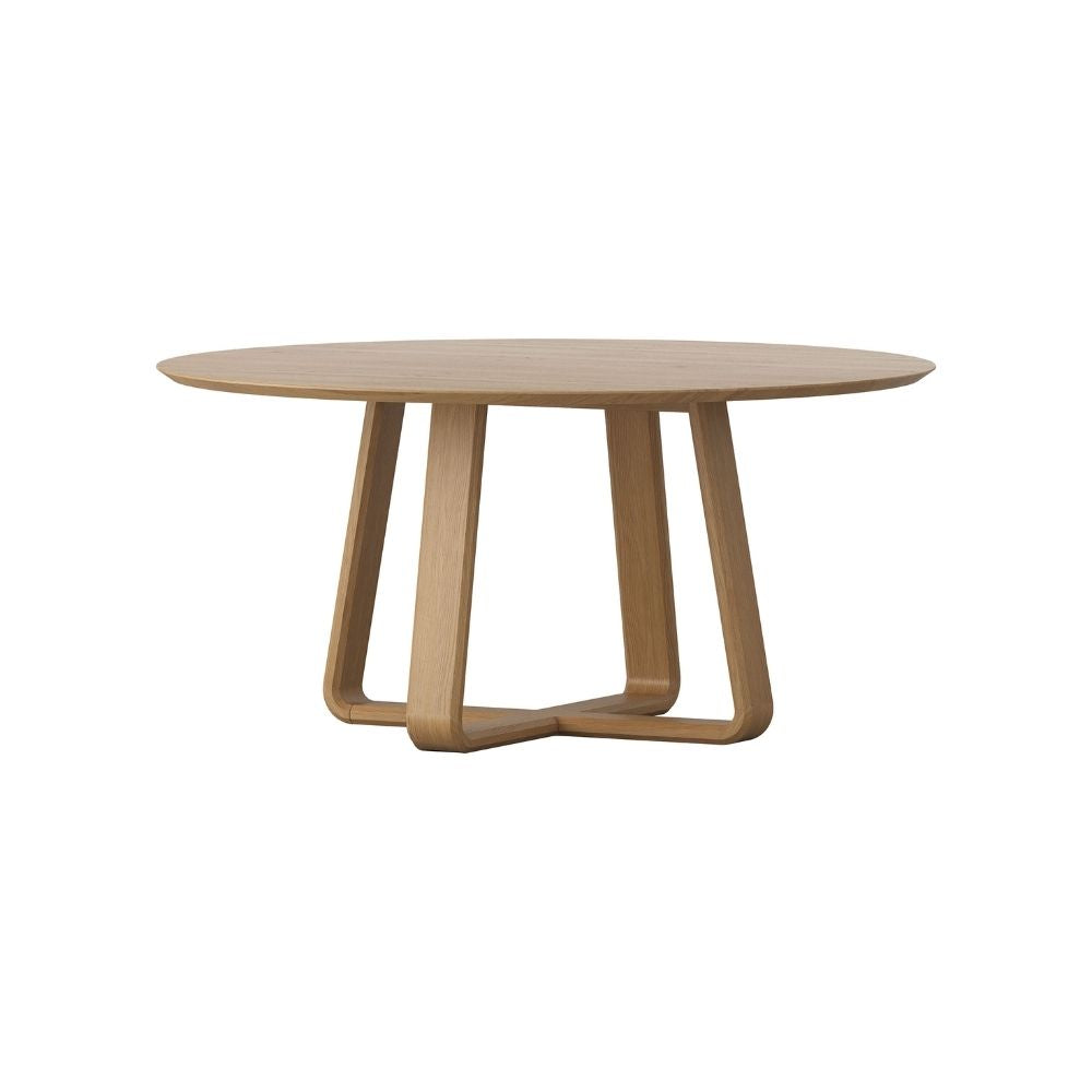 Pixel Round Dining Table