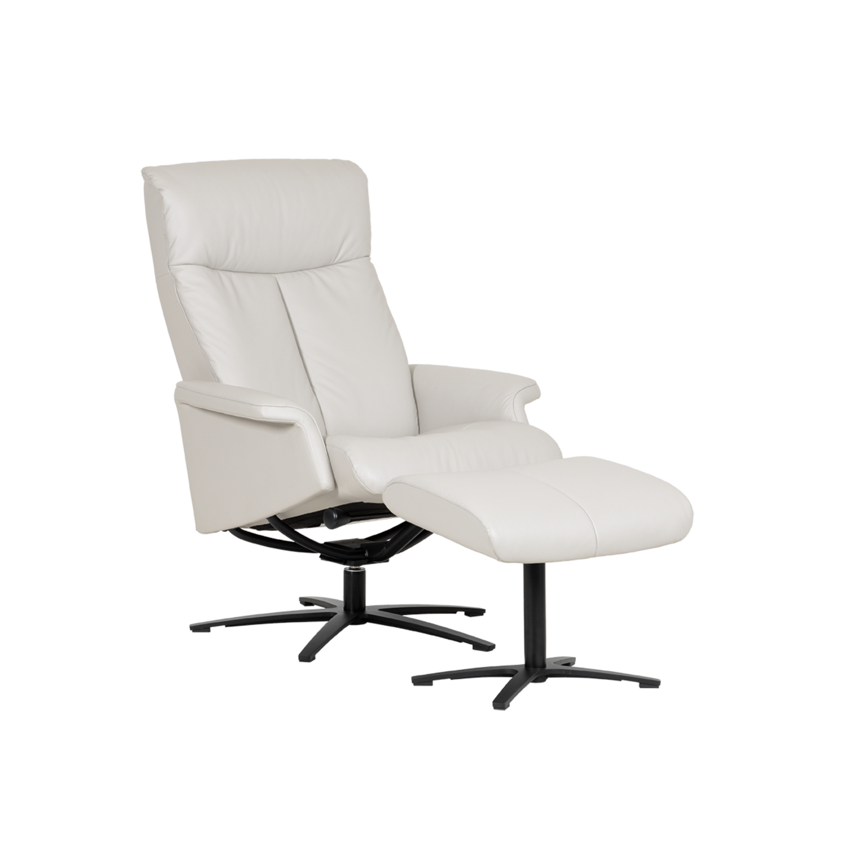 Lola Recliner in Essenza Leather