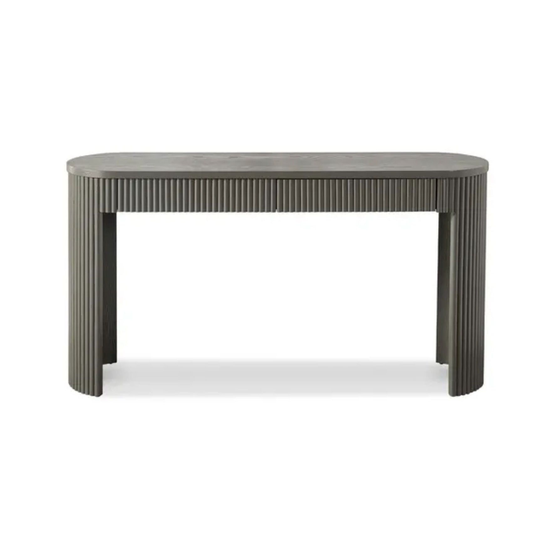 Benjamin Ripple Grand Console in Snowgum