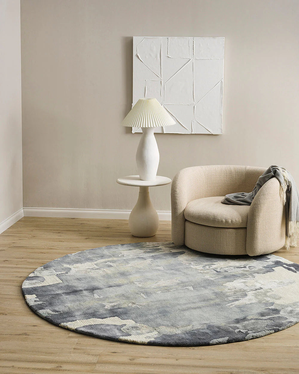 Cape Brett Marine Rug