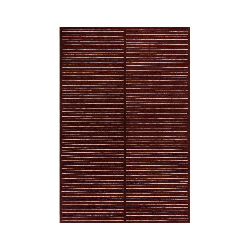 Marlow Wine Rug – Sofa & Soul