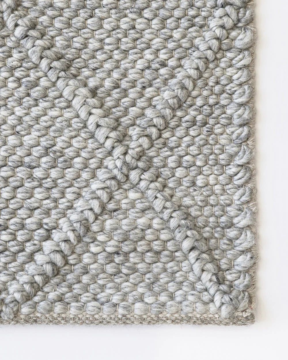 Dakota Silver Birch Rug