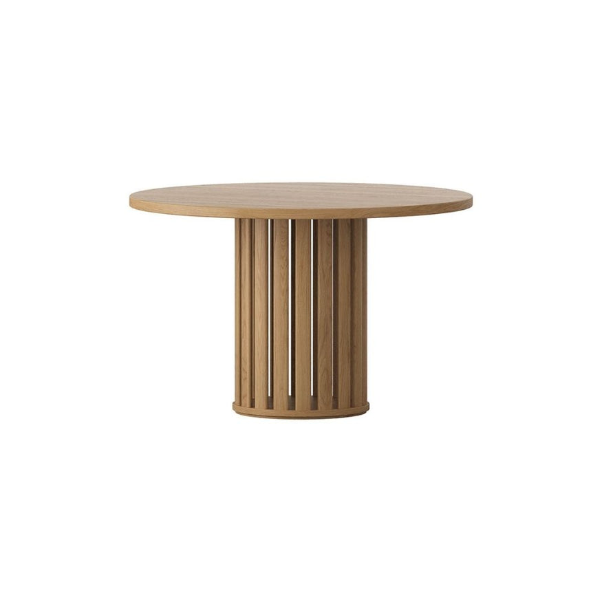 Liz Round Dining Table