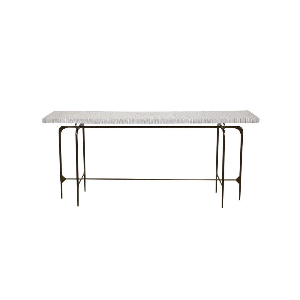 Debonair Console