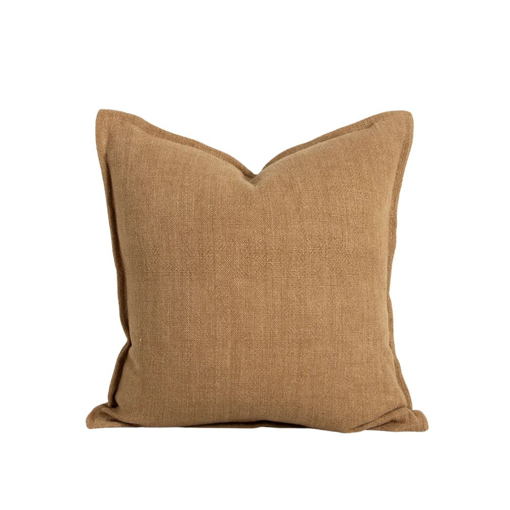 Flaxmill Cushion