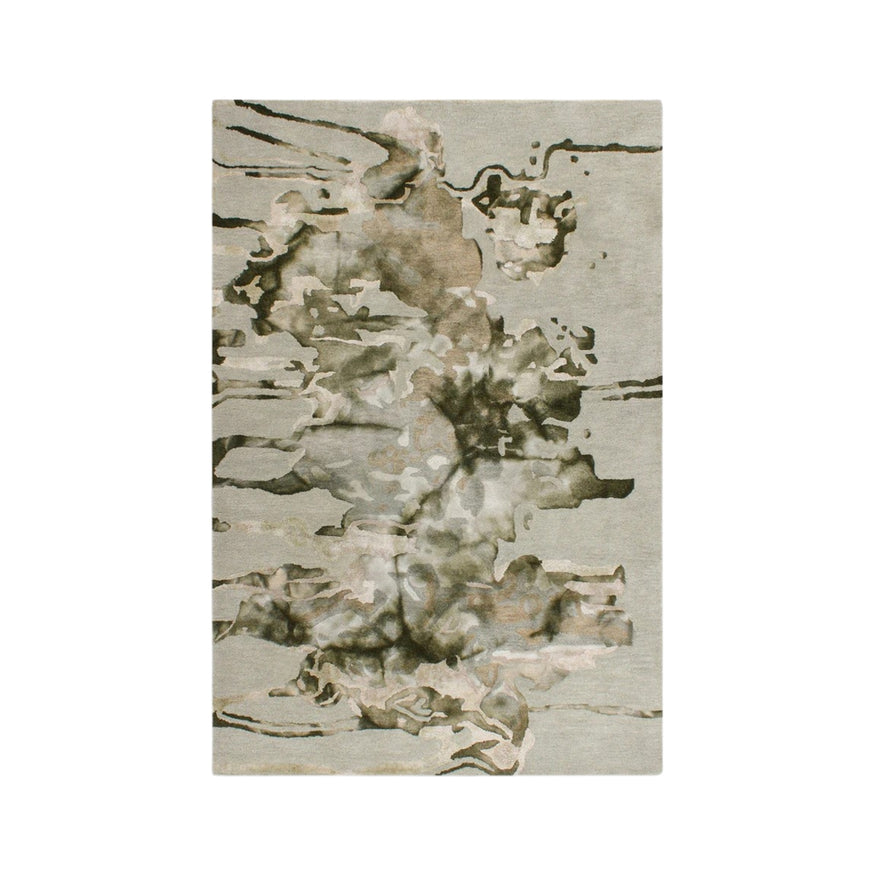 Fayette Sage Multi Rug