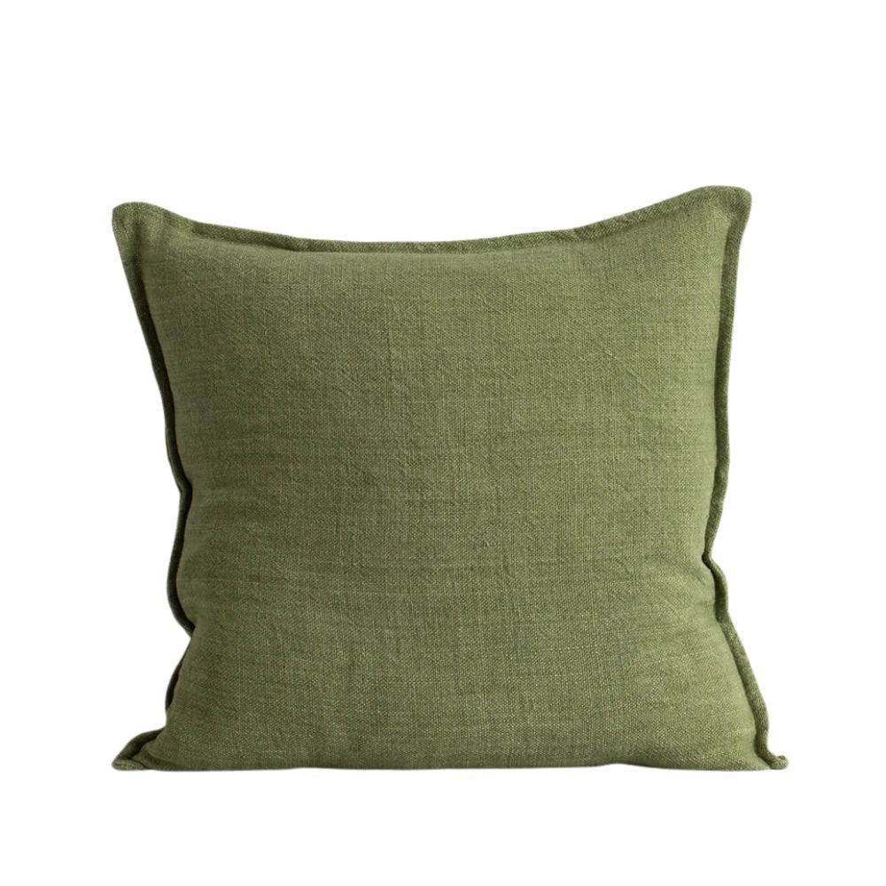 Flaxmill Cushion