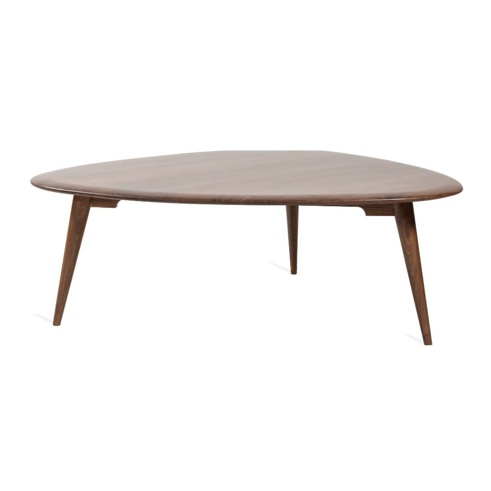 Galley Coffee Table