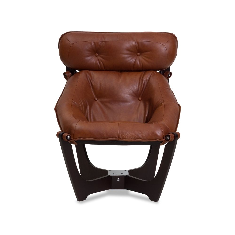 Luna Chair (High Back) – Sofa & Soul