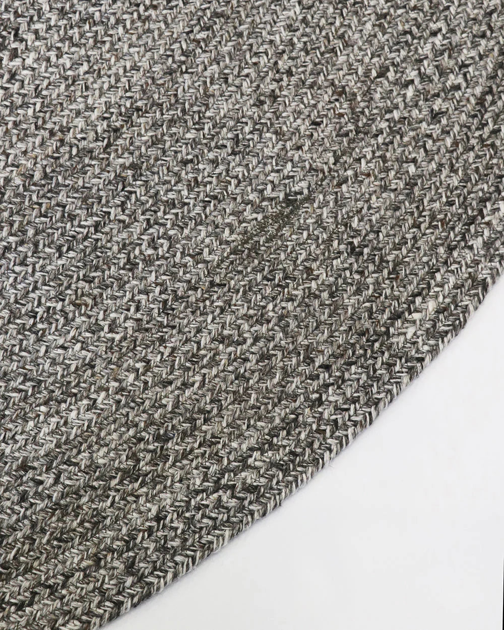 Mornington Dark Pebble Rug