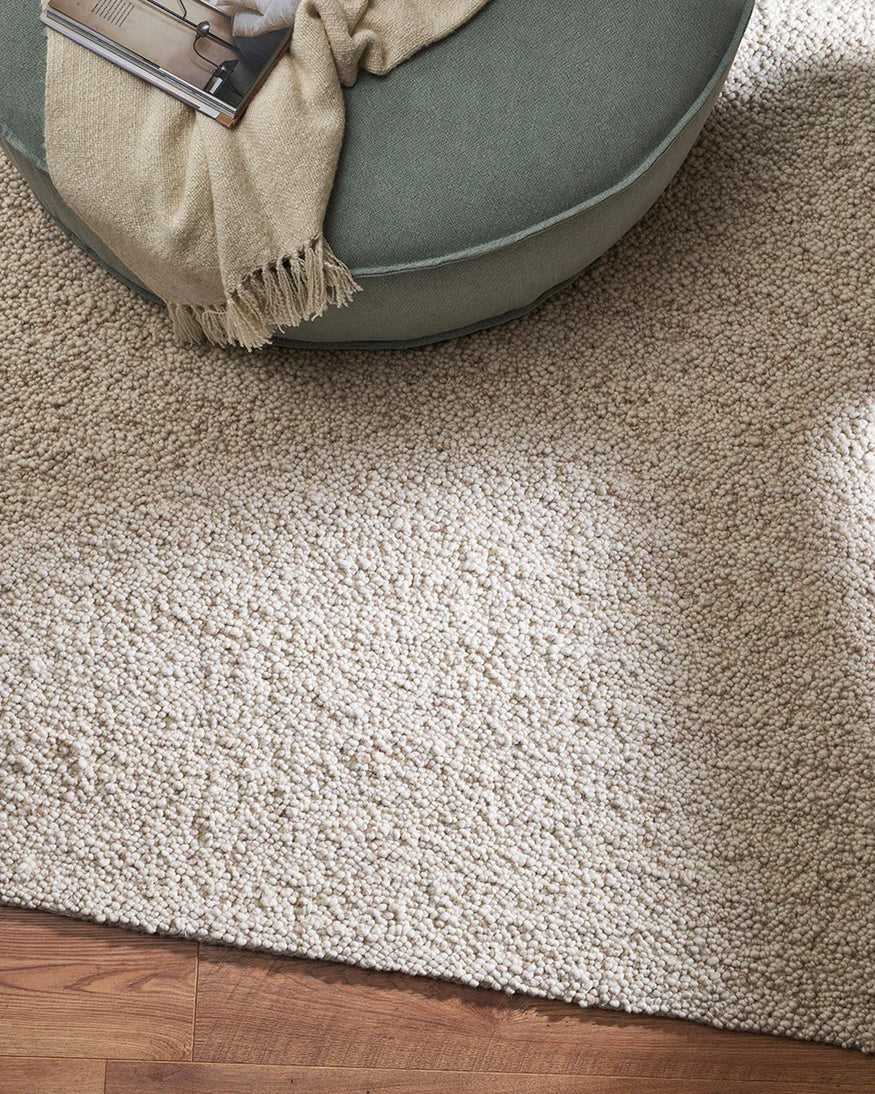 Mt Somers Acorn Rug