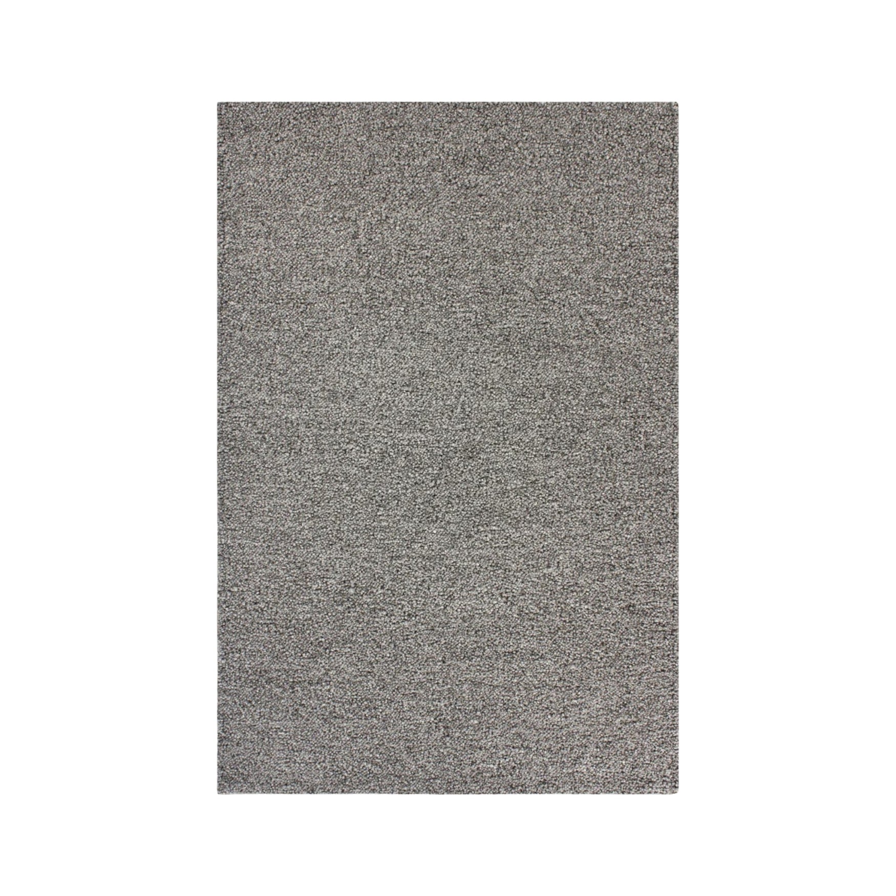 Mt Somers Smoke Grey Rug