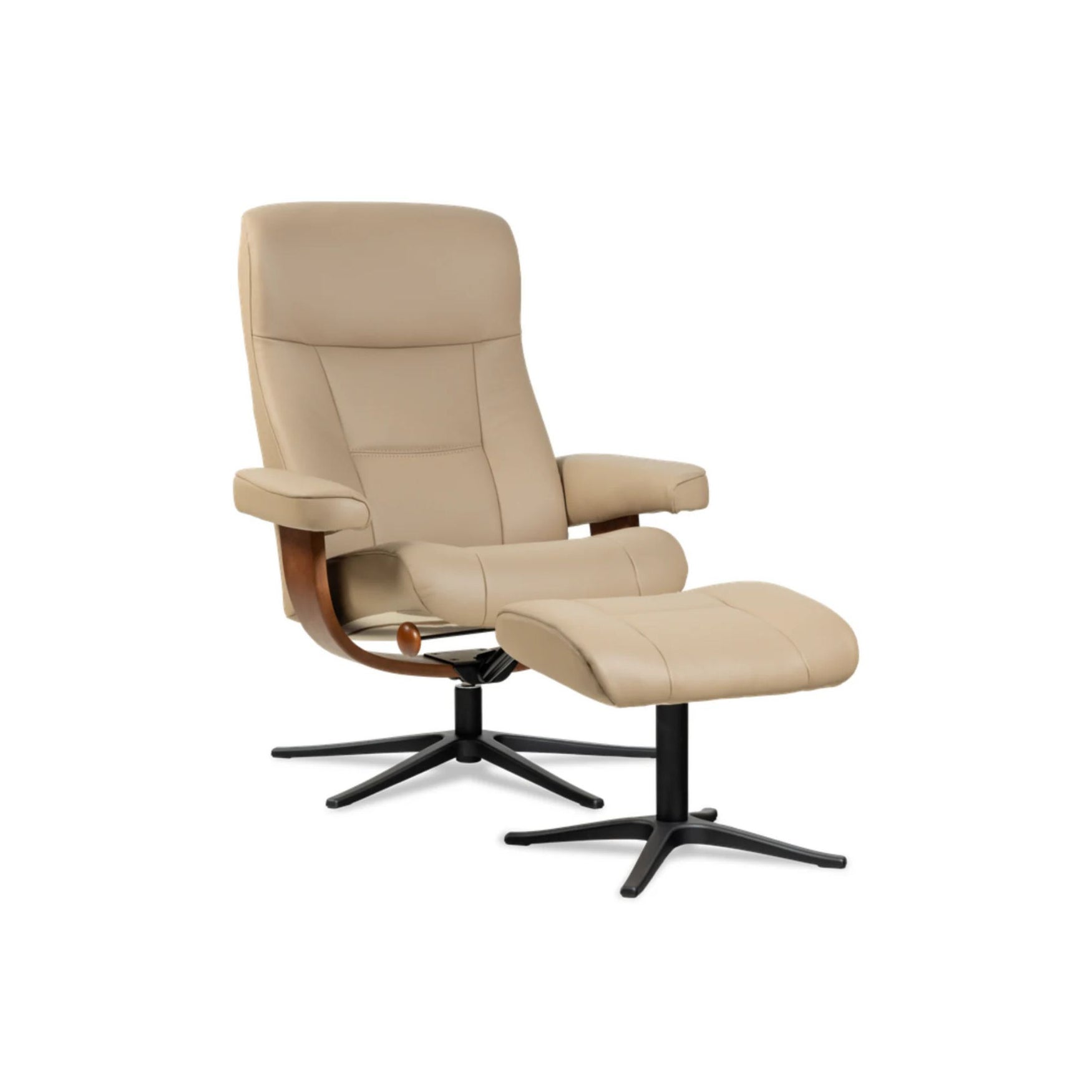 Nordic 11 Classic Black Prime ELP