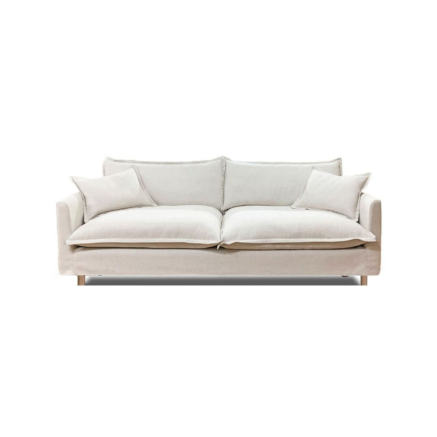 Snuggle Loose Cover Sofa