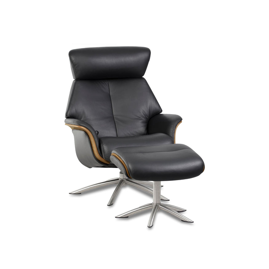 Space 57.57 Leather Arm ELP