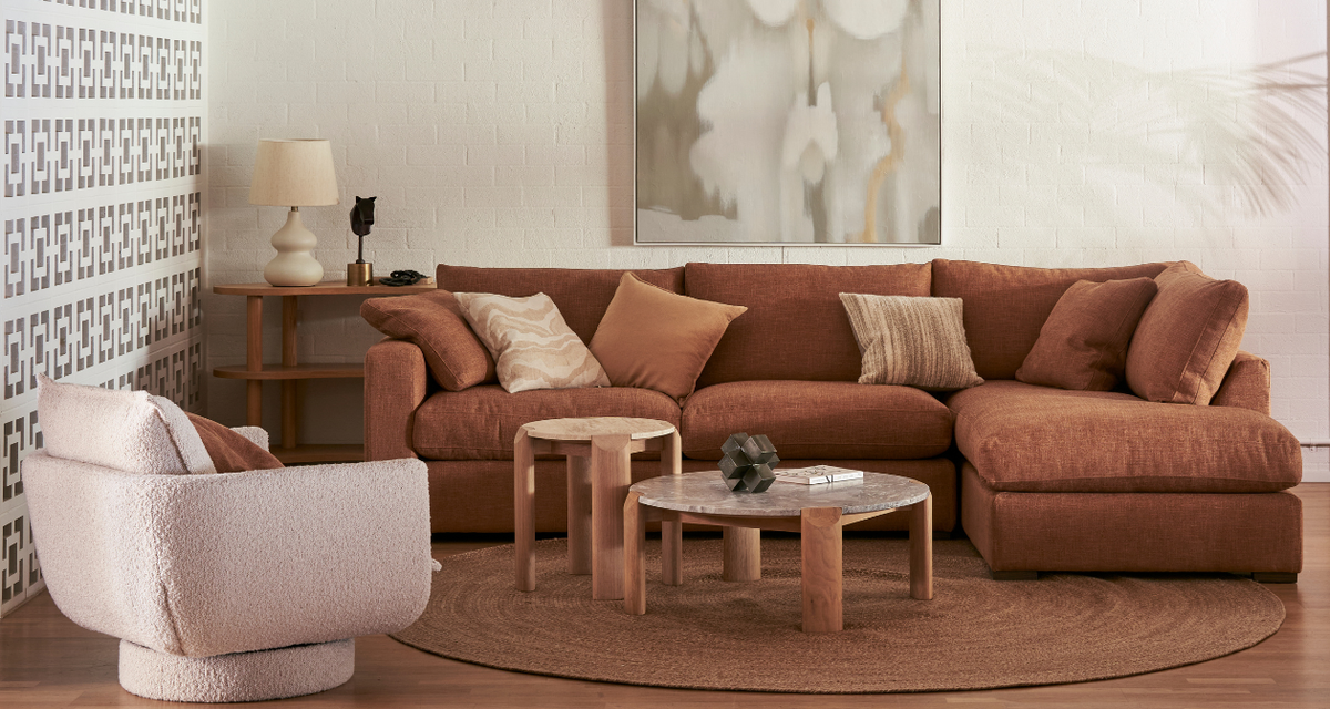 Refresh Your Home for Spring