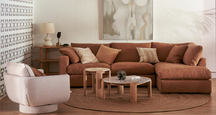 Refresh Your Home for Spring