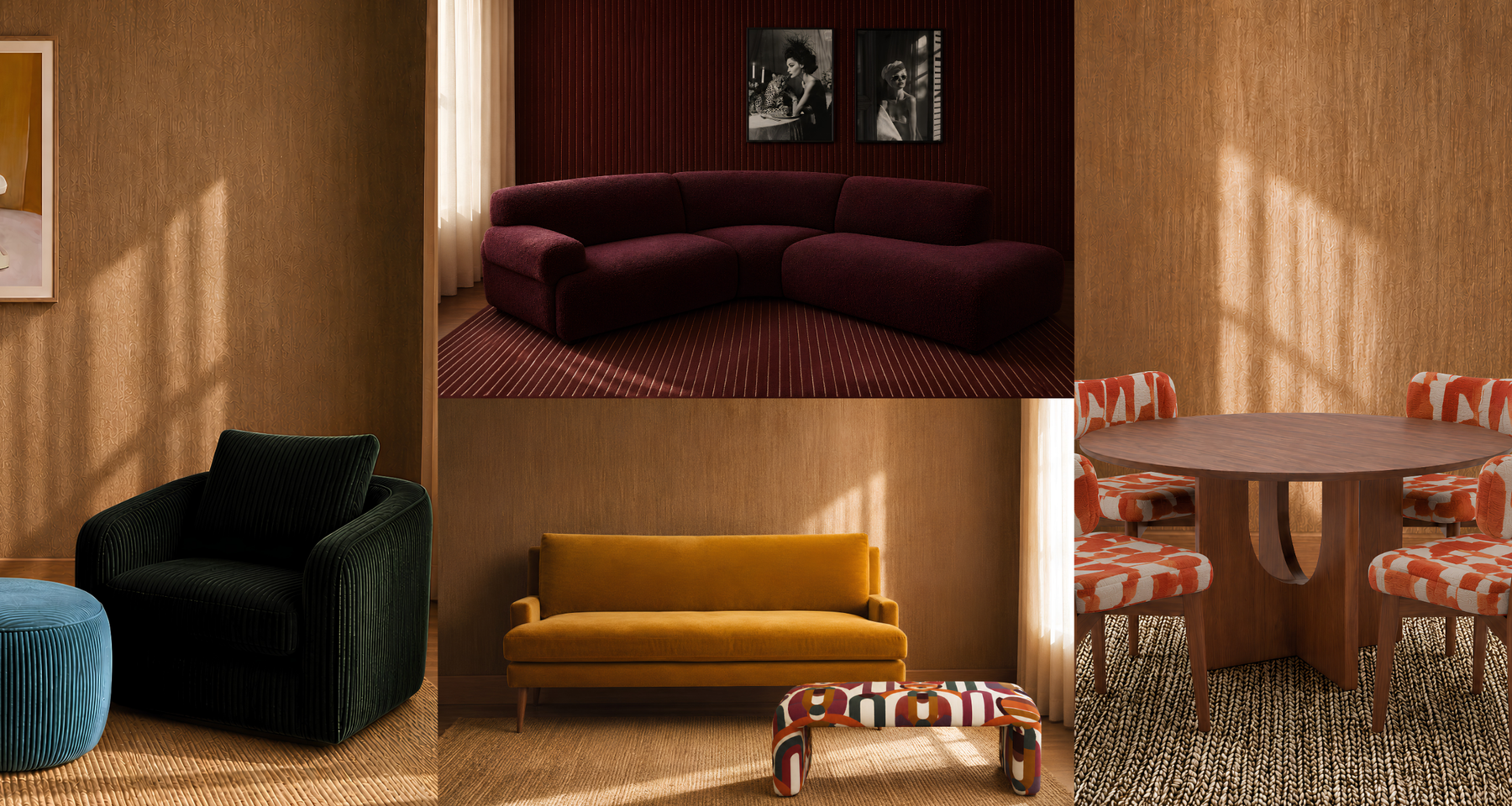 Décor + Design