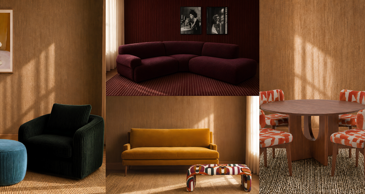 Décor + Design