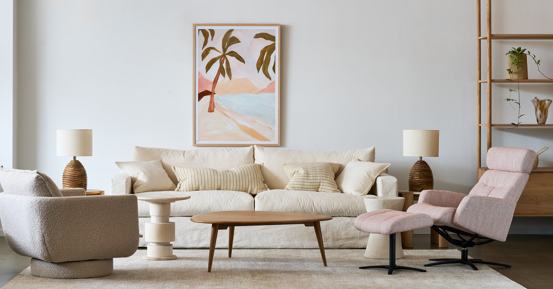 SOUL Motion … Furniture That Moves with You