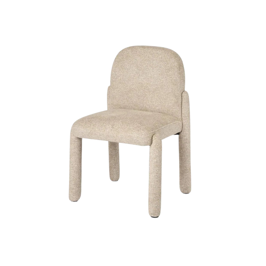 Arlo Dining Chair in Natural