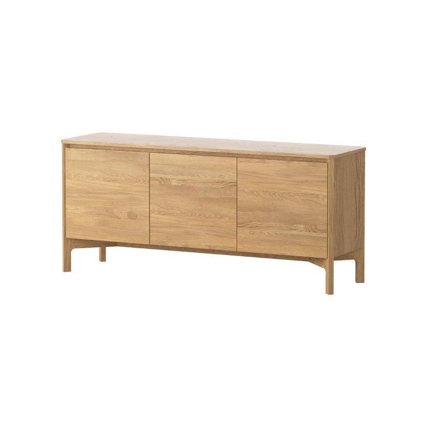 Aksel Buffet