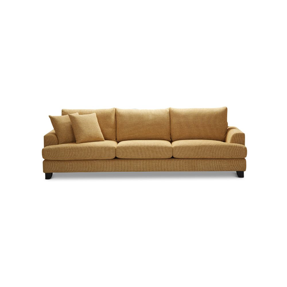 Benny Sofa in Dapper