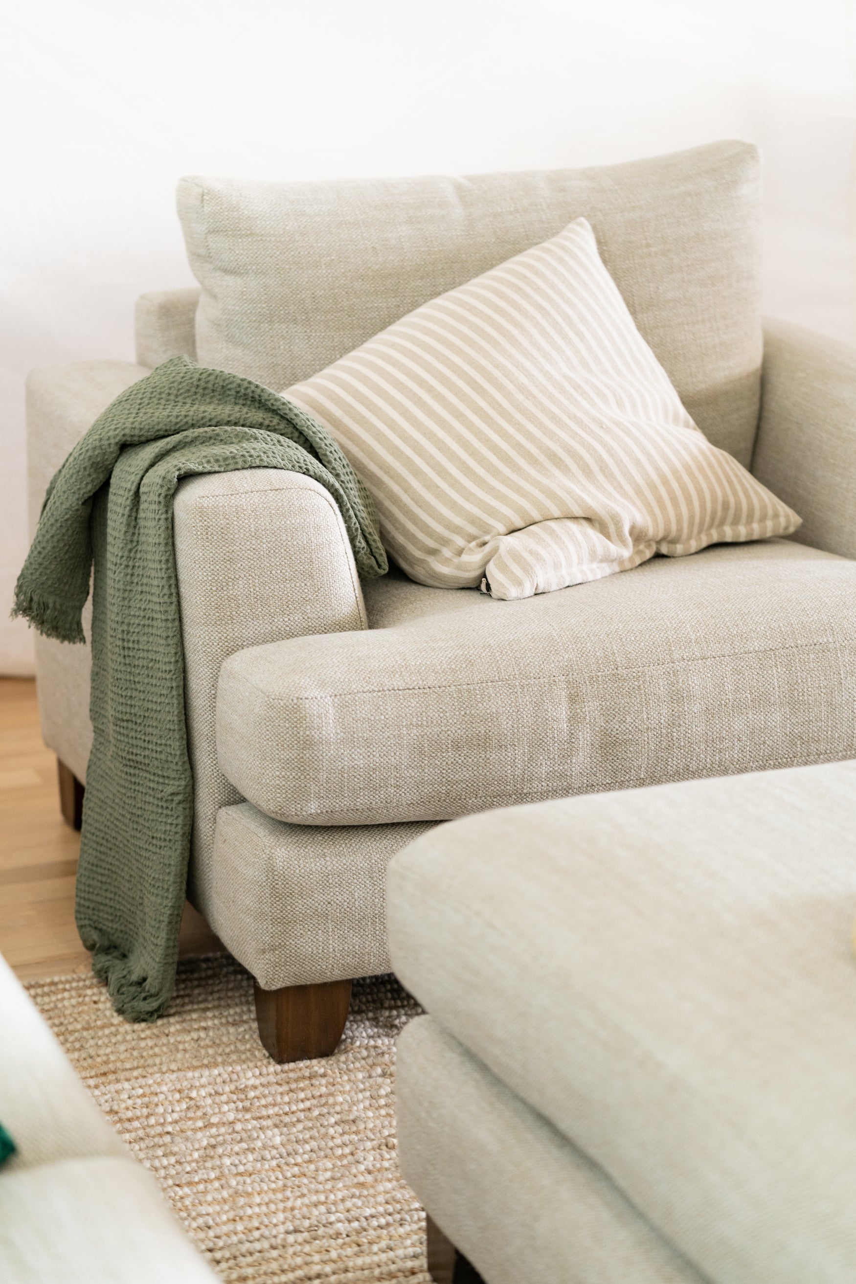 Benny Sofa Chair