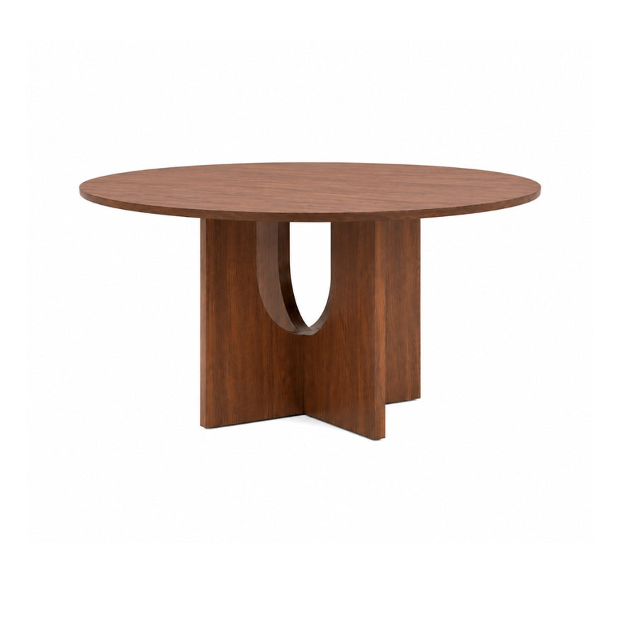 Fleetwood Dining Table Round