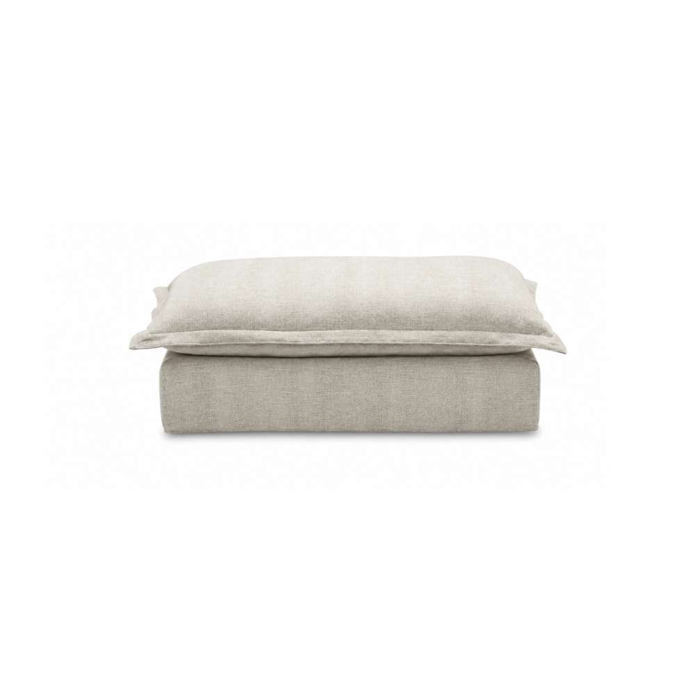 Mysa Sofa Ottoman