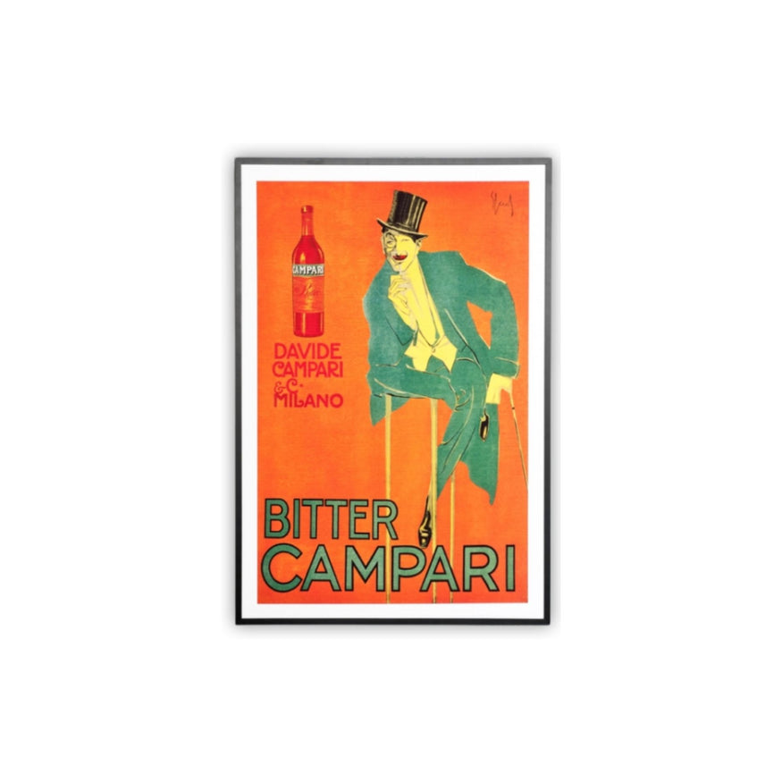 Bitter Campari Small