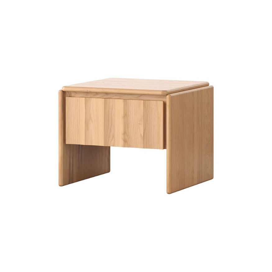 Bond Lamp Table