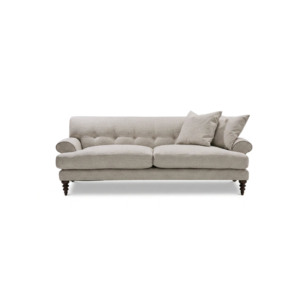 Coogee Sofa in Husk