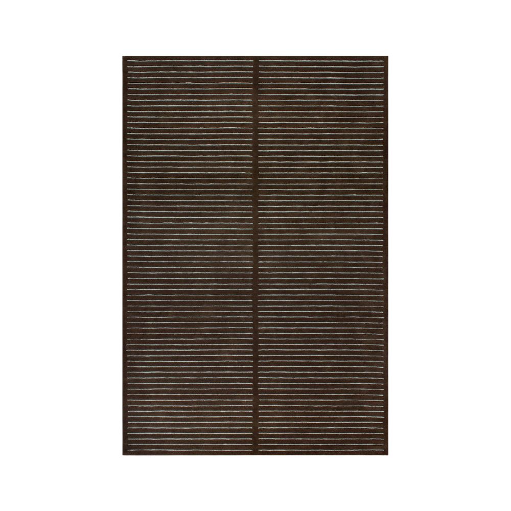 Marlow Chocolate Rug