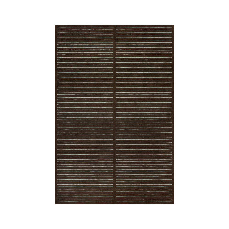Marlow Chocolate Rug