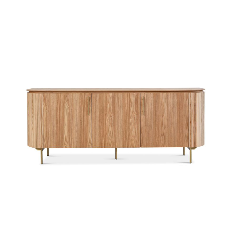 Martine Buffet