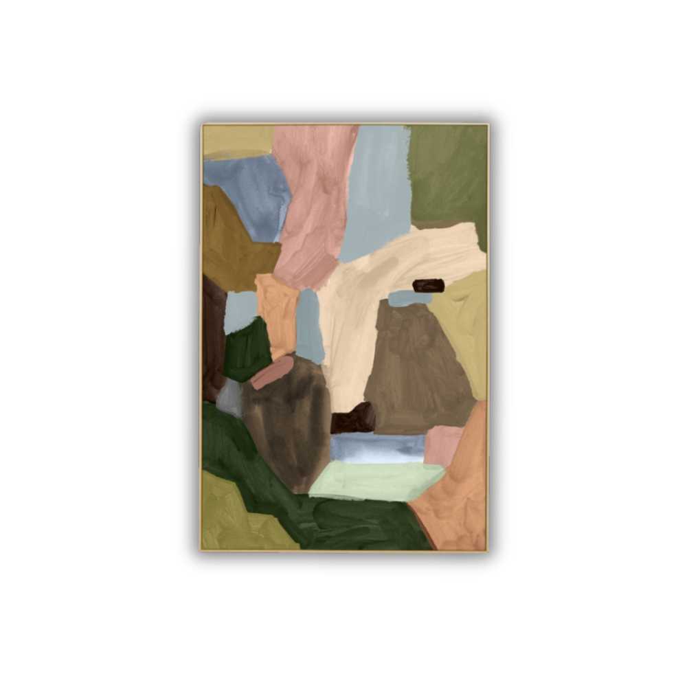 Armin Multi Canvas