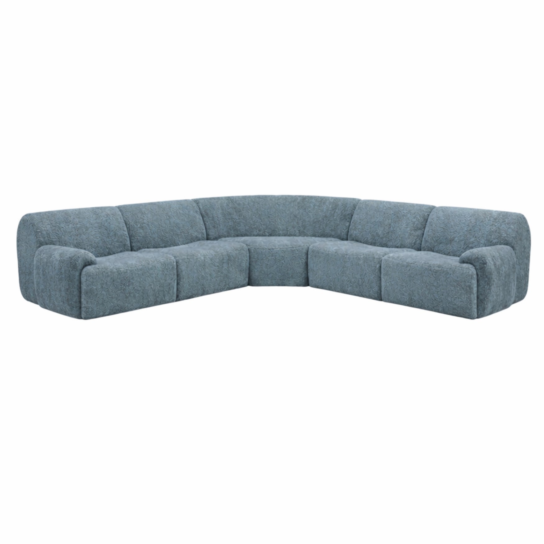 Cruz Sofa Modular