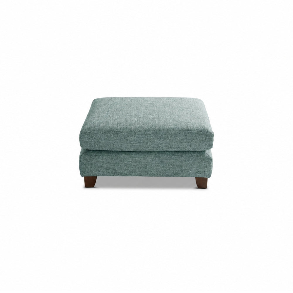 Benny Sofa Ottoman in Dapper