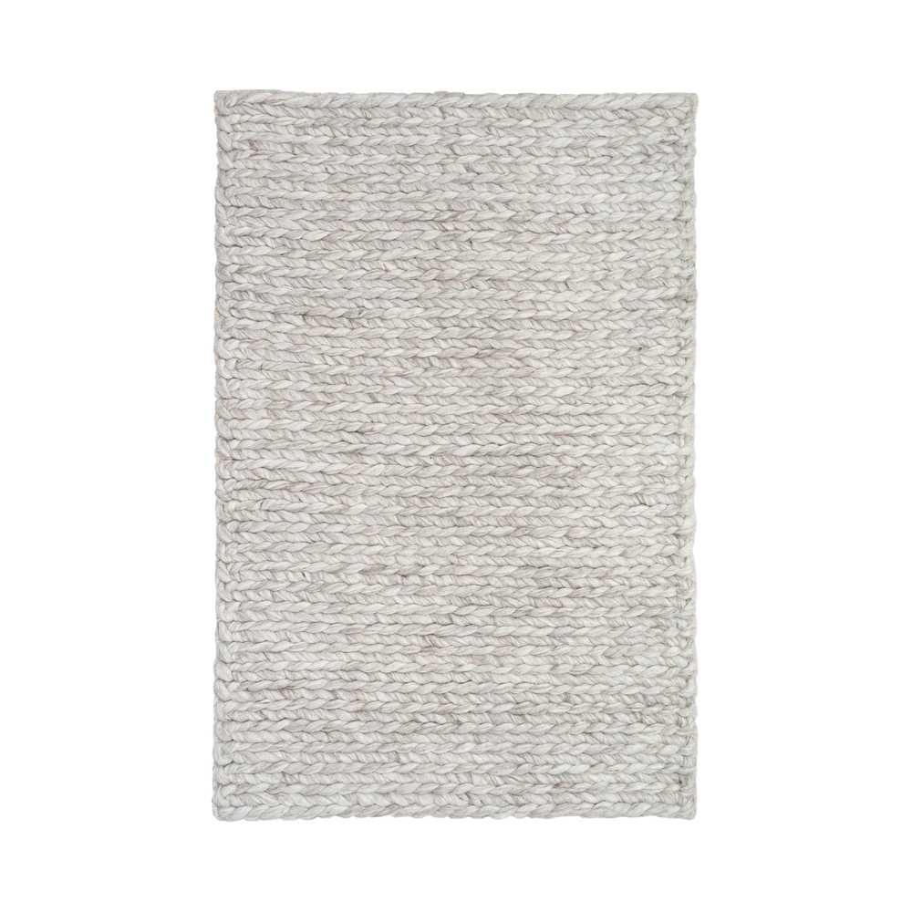 Rosie Silver Rug