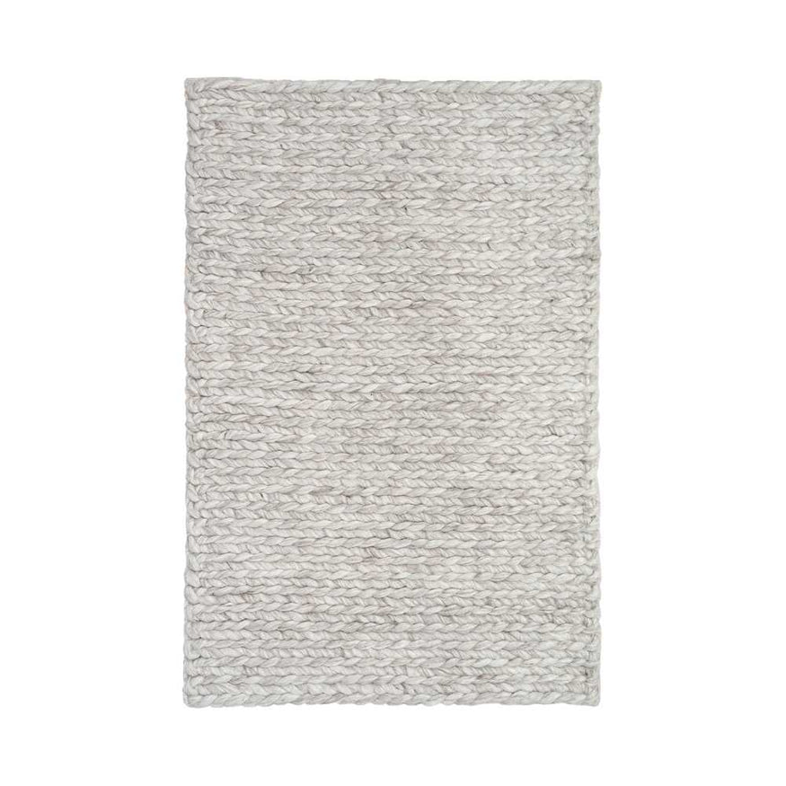 Rosie Silver Rug